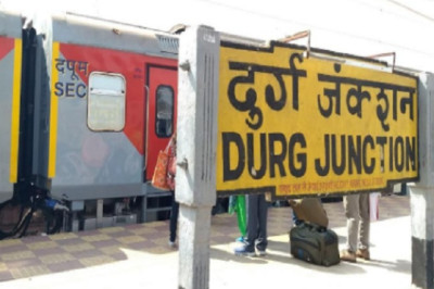दुर्ग-हरिद्वार-दुर्ग के बीच समर स्पेशल ट्रेन, यात्रियों को कंफर्म बर्थ की सुविधा
