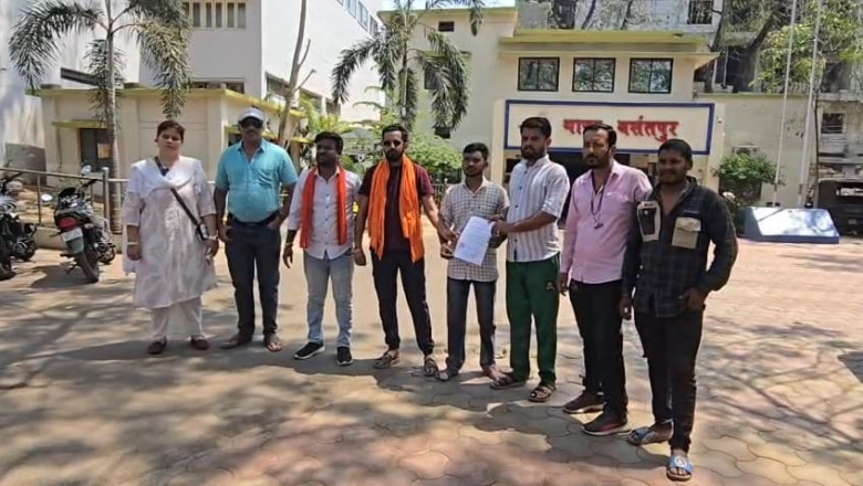 राजनांदगांव में पशु क्रूरता बढ़ी, स्वानों को लाठी से पीटने का वीडियो वायरल; लोगों में आक्रोश....