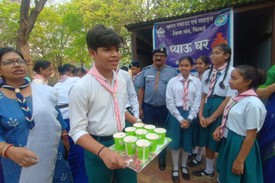 भिलाई इकाई का नेचर ब्यूटी स्टडीज, आर्कियोलॉजिकल साइट , कल्चरल स्टडीज एवं ट्रैकिंग सह ट्रेनिंग पर केन्द्रित दो दिवसीय आयोजन सम्पन्न