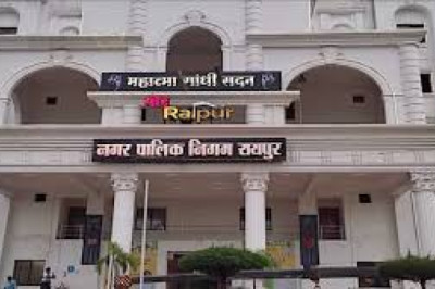 “रायपुर में बदलेगी शहर की पहचान: कोतवाली चौक बनेगा ‘जैन स्तंभ चौक’, नामकरण और प्रतिमा स्थापना की तैयारी”