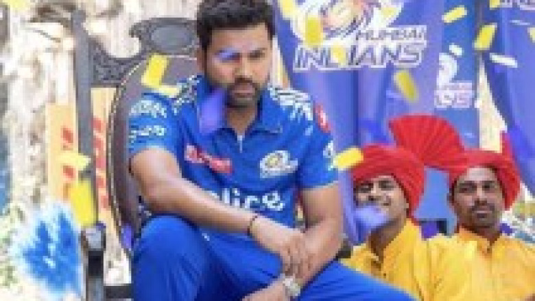 Rohit Sharma का धमाका: IPL में सबसे तेज फिफ्टी, Indian Premier League में नया रिकॉर्ड; Mumbai Indians का ऐतिहासिक रनचेज