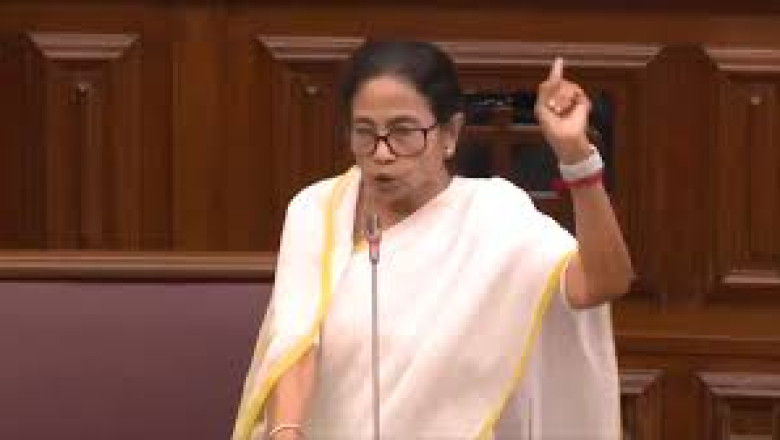 CM साय का ममता सरकार पर बड़ा हमला: बोले- लालू के जंगल राज से भी बदतर हालात