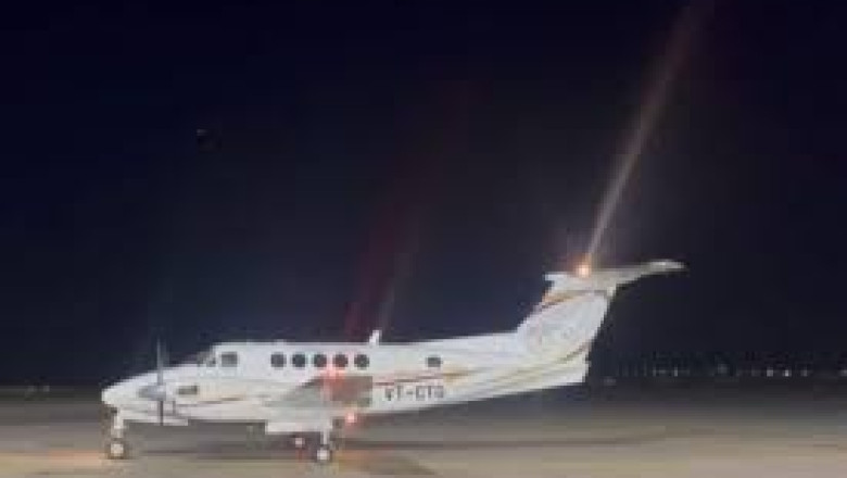 “बिलासपुर एयरपोर्ट की सुस्ती पर हाईकोर्ट सख्त: नाइट लैंडिंग मंजूरी के बावजूद उड़ानें ठप, 291 एकड़ जमीन सेना ने सौंपी”