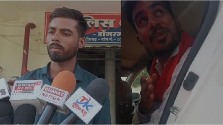 नौकरी दिलाने के नाम पर लाखों की ठगी, कार्रवाई नहीं होने से शातिर ठगों के हौसले बुलंद, पुलिस की कार्यप्रणाली पर उठे सवाल