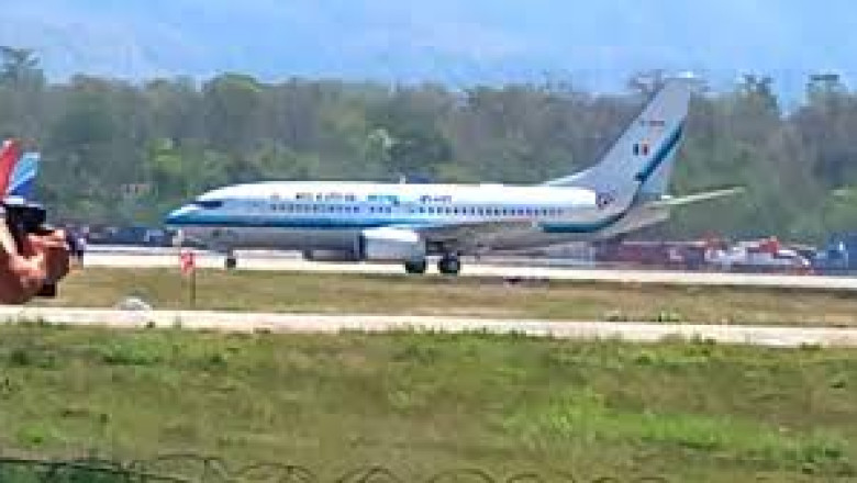 एलिवेटेड कॉरिडोर का व्यू प्वाइंट देख रहे पीएम, तीन राज्यों को देंगे आज सौगात