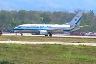 एलिवेटेड कॉरिडोर का व्यू प्वाइंट देख रहे पीएम, तीन राज्यों को देंगे आज सौगात