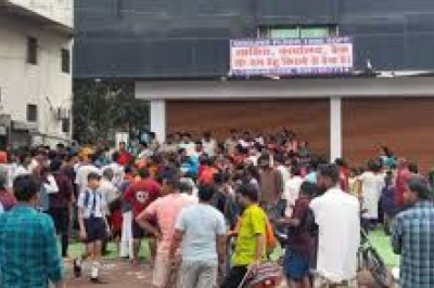 भिलाई सेक्टर-6 में शराब भट्टी का विरोध तेज: रहवासियों में नाराजगी, आंदोलन की चेतावनी