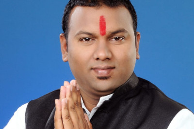 वेद साहू बने जिला मंत्री, क्षेत्र में खुशी की लहर