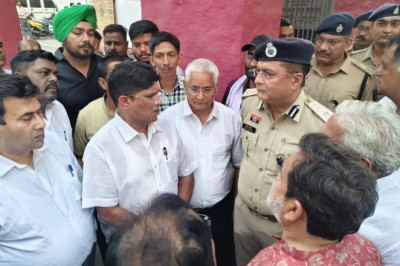 फर्जी AI वीडियो पर कांग्रेस सख्त, FIR नहीं हुई तो बड़ा आंदोलन