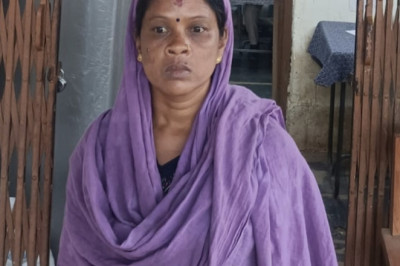 अंधे कत्ल की गुत्थी सुलझी – नाबालिग एवं महिला आरोपी गिरफ्तार, हत्या में शामिल हथियार बरामद...