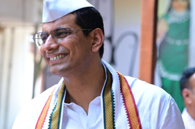 महिला आरक्षण के मुद्दे पर भारतीय जनता पार्टी पर निशाना साधते हुए कहा है कि “महिला आरक्षण के नाम पर अपनी राजनीति बचाने और सत्ता में बने रहने का कूट रचित प्रयास किया जा रहा है...