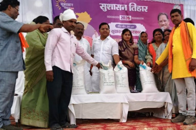 छात्रवृत्ति हेतु लंबित प्रकरणों को शीघ्र निराकरण कराने के निर्देश