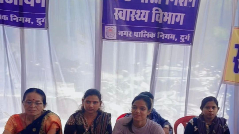 सुशासन तिहार-2026: दुर्ग नगर निगम का विशेष शिविर 7 मई को कतुलबोर्ड में, कई वार्डों को मिलेगा सीधा लाभ