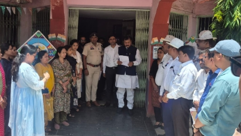 नशे में वाहन चलाने वालों पर सख्ती के निर्देश, सांसद विजय बघेल ने किया जागरूक