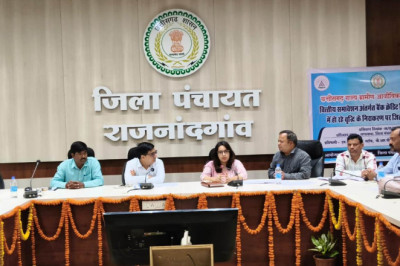 स्वास्थ्य विभाग के कर्मचारियों की छुट्टियां निरस्त, मूल पदस्थापना पर लौटने के आदेश