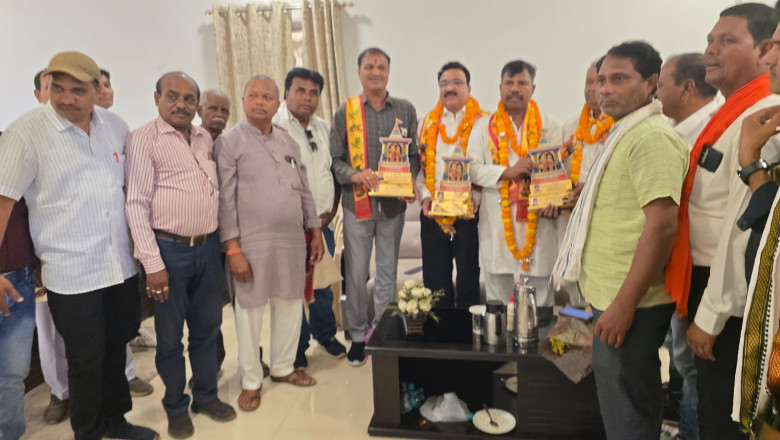 छत्तीसगढ़ की बेटी फूलबासन यादव की सुरक्षा पर उठी आवाज, जेड प्लस सुरक्षा की मांग