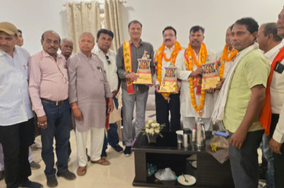 छत्तीसगढ़ की बेटी फूलबासन यादव की सुरक्षा पर उठी आवाज, जेड प्लस सुरक्षा की मांग