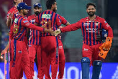 IPL का गणित-लखनऊ ने बेंगलुरु को टेबल-टॉपर बनने से रोका: पॉइंट्स नहीं बदला; आज राहुल के पास ऑरेंज कैप लेने का मौका