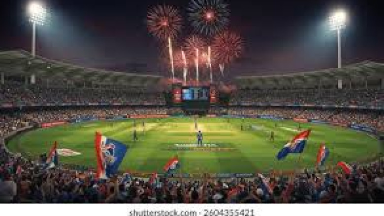 IPL मैच में सुरक्षा के कड़े इंतजाम: शराब पीकर आने वालों की होगी जांच