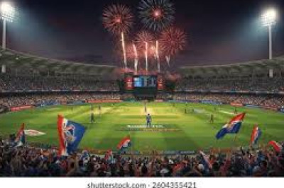 IPL मैच में सुरक्षा के कड़े इंतजाम: शराब पीकर आने वालों की होगी जांच