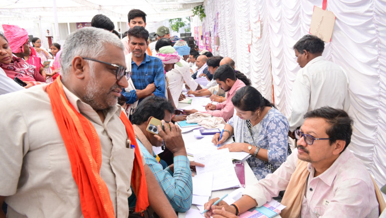 जनगणना 2027 की तैयारियों का निरीक्षण, मकान सूचीकरण कार्य की गुणवत्ता पर विशेष जोर
