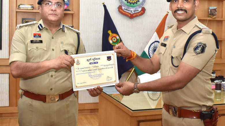 ऑपरेशन तलाश में दुर्ग पुलिस को बड़ी सफलता: 683 गुमशुदा व्यक्ति और बच्चे सुरक्षित दस्तयाब
