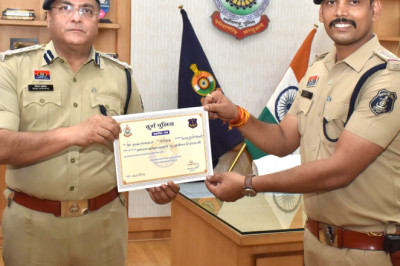 ऑपरेशन तलाश में दुर्ग पुलिस को बड़ी सफलता: 683 गुमशुदा व्यक्ति और बच्चे सुरक्षित दस्तयाब