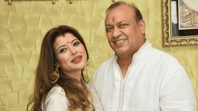 कोर्ट के आदेश पर सिम्पलेक्स कास्टिंग्स के मालिक केतन-संगीता शाह पर FIR दर्ज