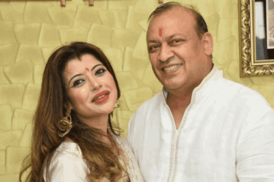 कोर्ट के आदेश पर सिम्पलेक्स कास्टिंग्स के मालिक केतन-संगीता शाह पर FIR दर्ज