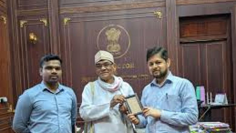 91 साल बाद मिली गांधीजी की हस्तलिखित चिट्ठी, इतिहास प्रेमियों में उत्साह