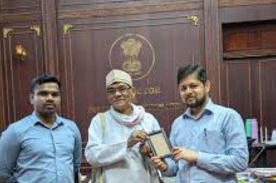 91 साल बाद मिली गांधीजी की हस्तलिखित चिट्ठी, इतिहास प्रेमियों में उत्साह