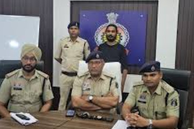 भिलाई सूर्या मॉल में करोड़ों की ठगी का खुलासा, निवेश के नाम पर बड़ा फर्जीवाड़ा