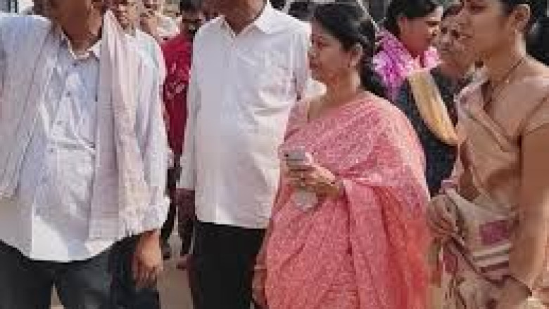 हरिनगर एवं कातुलबोर्ड क्षेत्र में पेयजल संकट दूर करने निगम की पहल