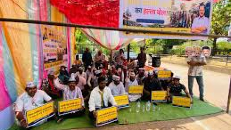 इन वार्डों में जल संकट और कैमिकल युक्त पानी