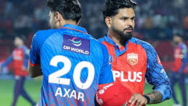 IPL का गणित- दिल्ली की प्लेऑफ उम्मीदें कायम:पंजाब को बचे 3 में से 2 मैच जीतने होंगे; गुजरात-हैदराबाद के पास टेबल टॉपर बनने का मौका