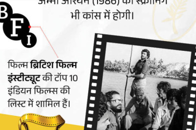 कांस फिल्म फेस्टिवल 2026 में भारत की दमदार एंट्री, आलिया-ऐश्वर्या रेड कार्पेट पर बिखेरेंगी जलवा
