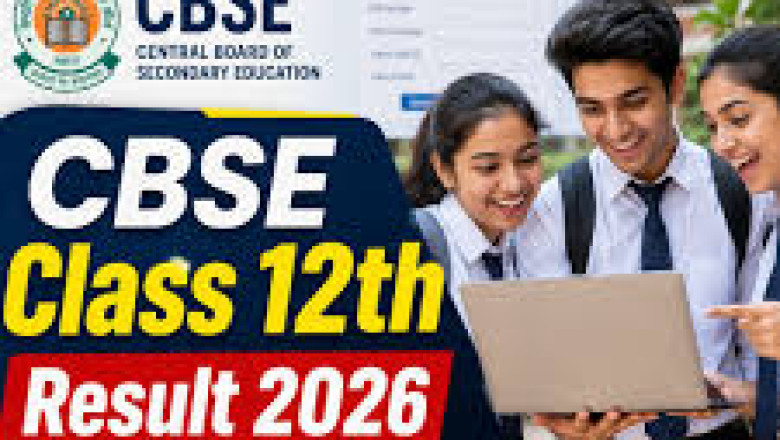 CBSE का 12वीं का रिजल्ट जारी:85.20% स्टूडेंट पास, पिछले साल से 3% कम; SMS भेजकर या Digilocker-Umang पर ऐसे चेक करें मार्कशीट