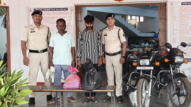 राजनांदगांव में मृत SSB जवान के परिवार से धोखाधड़ी, आरोपी योगराज साहू गिरफ्तार