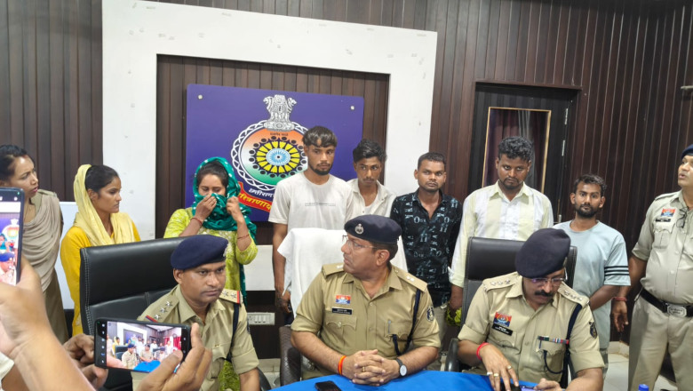 थाना जामुल क्षेत्र में दो चोरी की घटनाओं का खुलासा, पुलिस ने आरोपियों को दबोचा