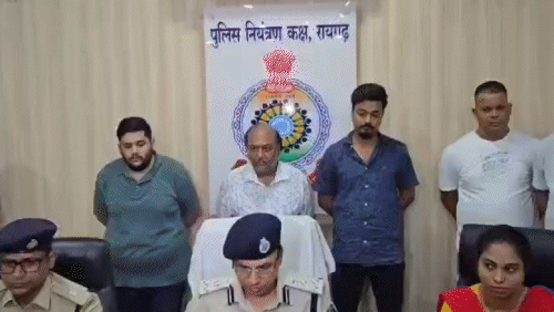 आईपीएल सट्टे पर बड़ा एक्शन: 1 करोड़ नकद बरामद, मास्टरमाइंड गुड्डा सरदार फरार