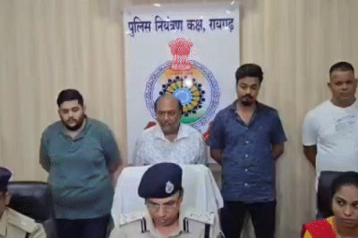 आईपीएल सट्टे पर बड़ा एक्शन: 1 करोड़ नकद बरामद, मास्टरमाइंड गुड्डा सरदार फरार