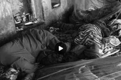 जांजगीर में एक ही परिवार के 4 लोगों की कुल्हाड़ी मारकर हत्या, संपत्ति विवाद की आशंका