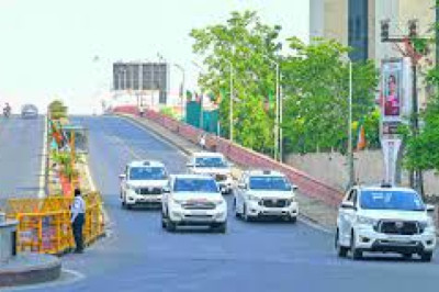 पीएम की बचत की अपील, 12 राज्यों में असर:त्रिपुरा में 50% कर्मचारी ही ऑफिस आएंगे; आंध्र प्रदेश-गोवा में CM का काफिला आधा हुआ
