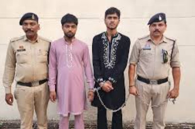 कुम्हारी टोल प्लाजा पर चेकिंग के दौरान आरक्षक को वाहन से कुचलने का प्रयास: आरोपी फरार