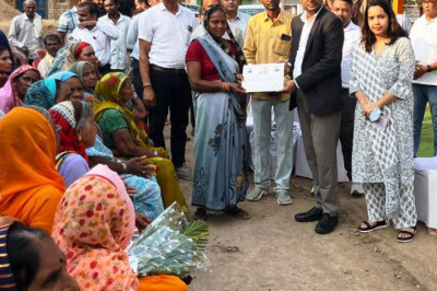 नगरपालिका और पंचायत उपचुनाव 2026: राजनांदगांव में आदर्श आचरण संहिता लागू