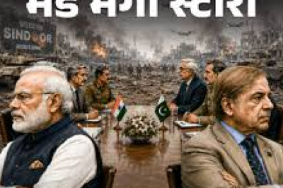भारत-पाकिस्तान में फिर दोस्ती होने वाली है:4 देशों में बैकचैनल मीटिंग्स; कोशिशों के पीछे असली वजह और इसका असर क्या होगा