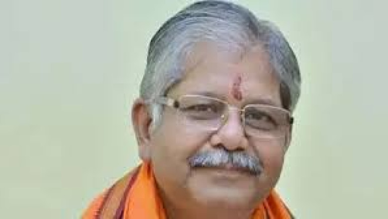 Dharamlal Kaushik से मोबाइल लूट: मॉर्निंग वॉक के दौरान बाइक सवार बदमाश फरार