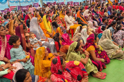 जनजातीय गरिमा उत्सव अभियान शुरू: 105 गांवों में पहुंचेंगी शासन की योजनाएं