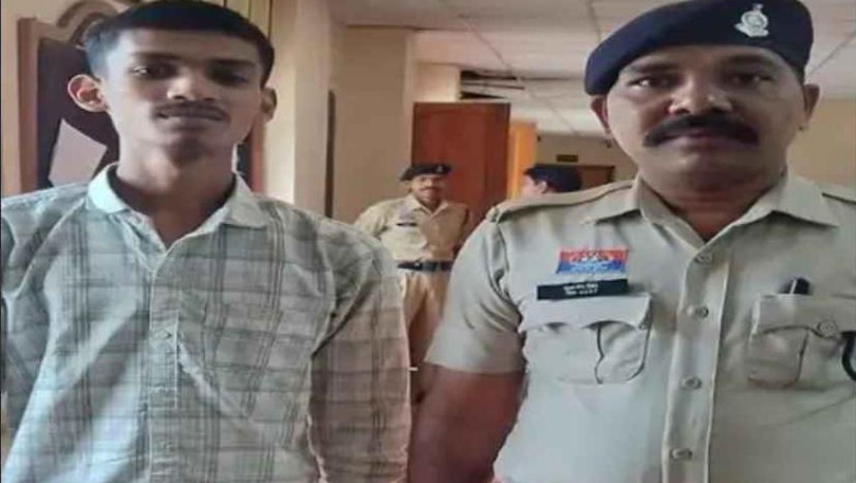 12वीं हिंदी पेपर लीक कांड में बड़ा खुलासा: NSUI नेता तक पेपर पहुंचाने वाले 2 आरोपी गिरफ्तार