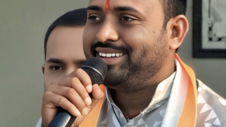 भारतीय जनता पार्टी उतई मंडल महामंत्री प्रवीण यदु ने राहुल गांधी पर टिप्पणी करते हुए कहा कि प्रधानमंत्री का पद एक संवैधानिक पद है. ।।।